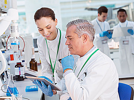 研发实力标题五